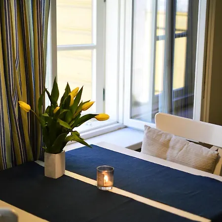 Apartment Cozy Near Old Town *