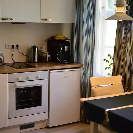 Cozy Near Old Town Apartman *