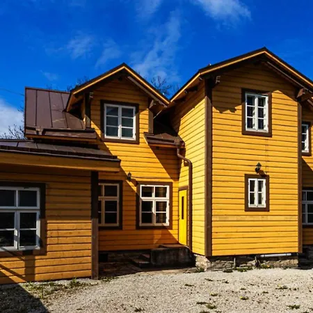 Apartamento Cozy Near Old Town *