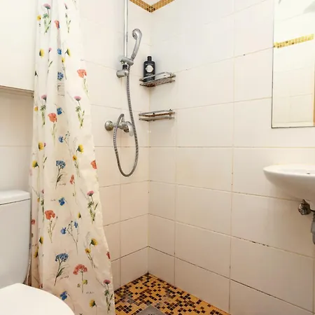 Apartment Cozy Near Old Town Tallinn